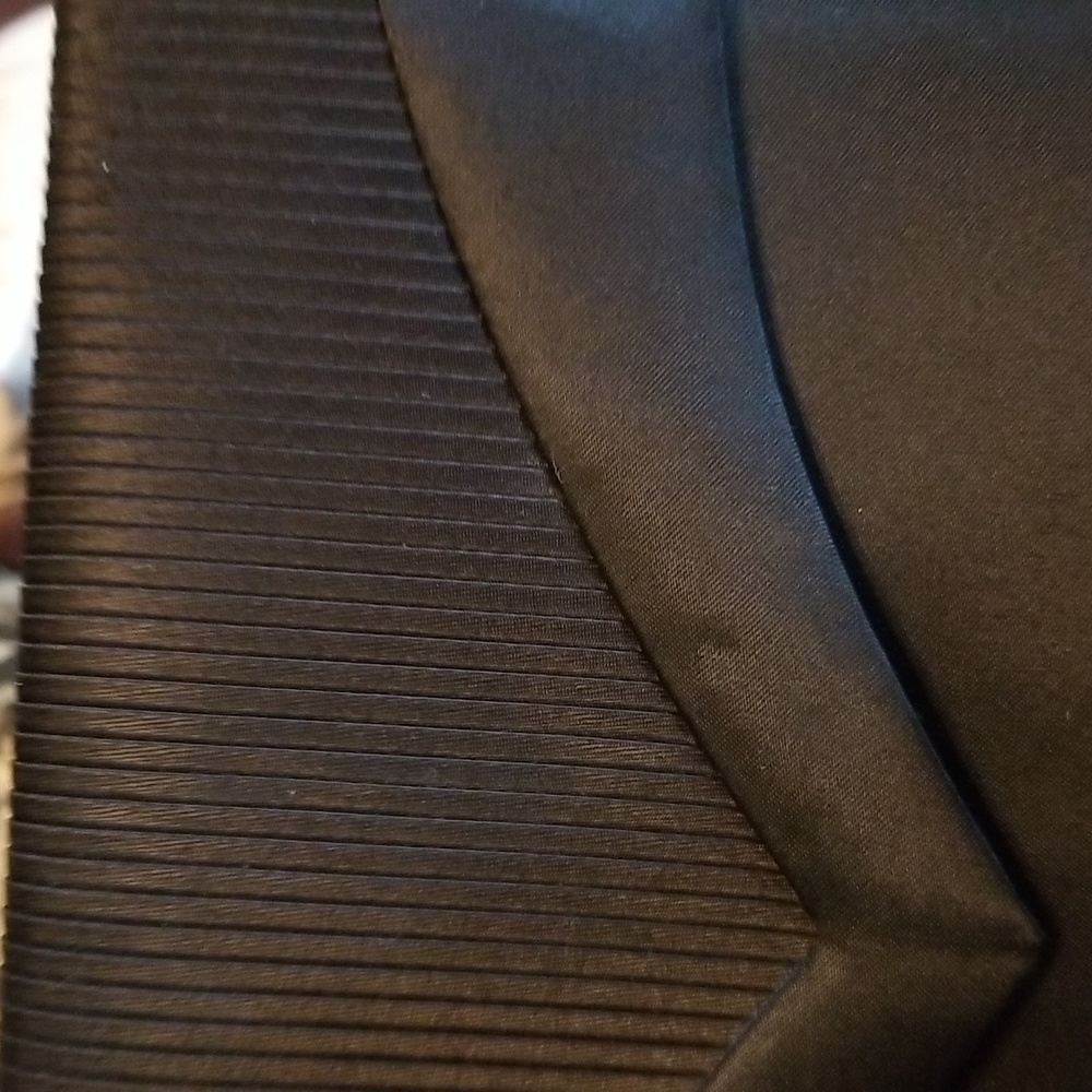 Fellini Carlo Fellini Evening Bag - Picture 2 of 7